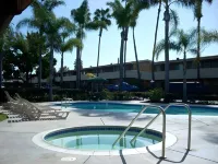 Hotel Palmeras Chula Vista Hotels in Chula Vista