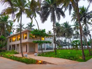 Uva Sands Beach Resort