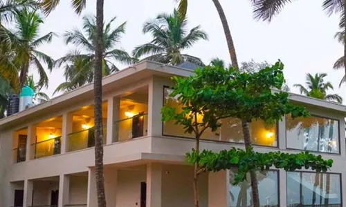Uva Sands Beach Resort