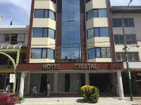 Hotel Cristal Hotel dekat Colonia Suiza