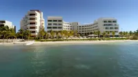 Izla Hotel by Fiesta Americana, Isla Mujeres - parking