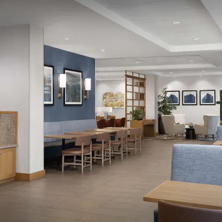 Hyatt Place Boulder Pearl Street