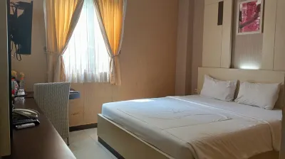 Grand Bydiel Cianjur