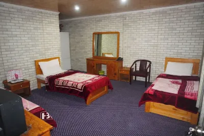 Hotel Dewanekhas Skardu