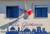 Villa Giovanna