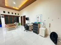 Puri Sinduadi Homestay Jogja