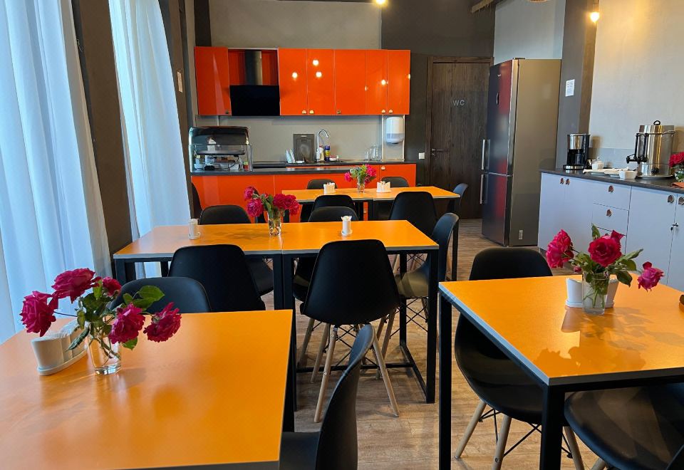 1. 타보리 테라스..