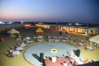 Garh rajputana camp Hotels in Sam