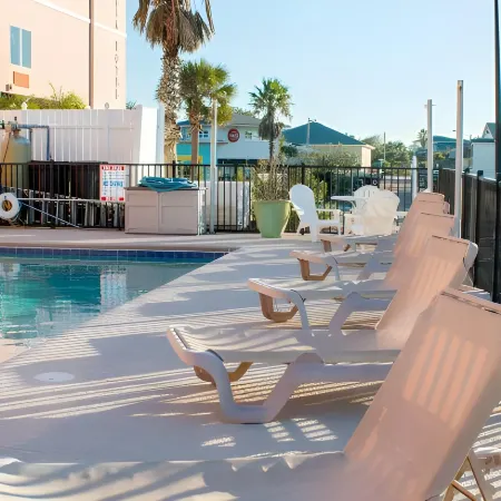 Amelia Hotel at the Beach