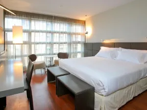 佩德羅尼拉女王飯店