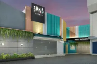Sans Hotel Rumah Kita Daan Mogot by RedDoorz Hotel di Cengkareng
