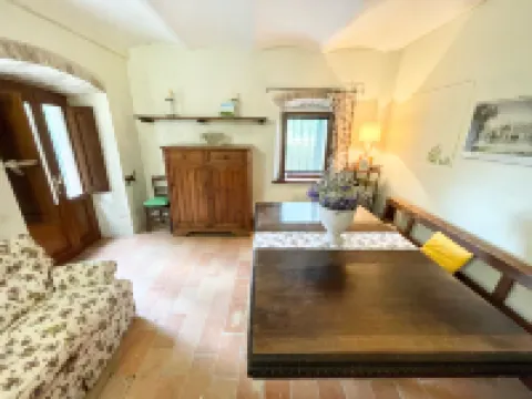 Secluded Umbrian Villa with Private Pool, Perfect for Nature Lovers