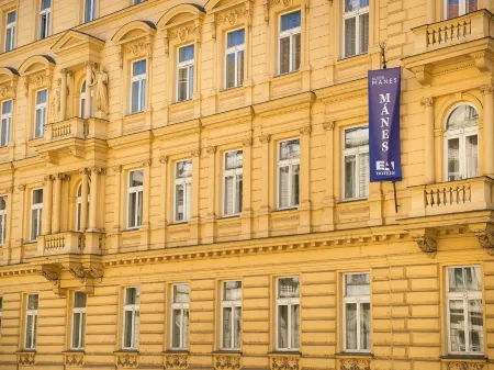 EA Hotel Tosca