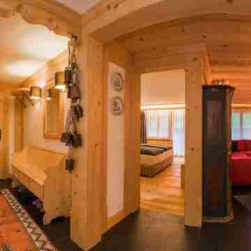 Les Silenes Fitness & Recreational Facilities