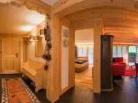 Les Silenes Hotels in Gstaad