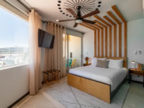 Mayan Monkey Los Cabos - Social Hotel Hotels in Los Cabos