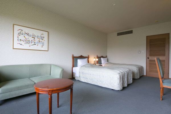 스카이파크 호텔 - 구루마야마에 위치(Sky Park Hotel)_3