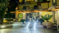 Green Hotel Poggio Regillo