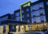 Home2 Suites by Hilton Bolingbrook Chicago فنادق في Du Page Township