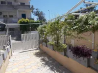 해변 근처의 편안한 아파트먼트