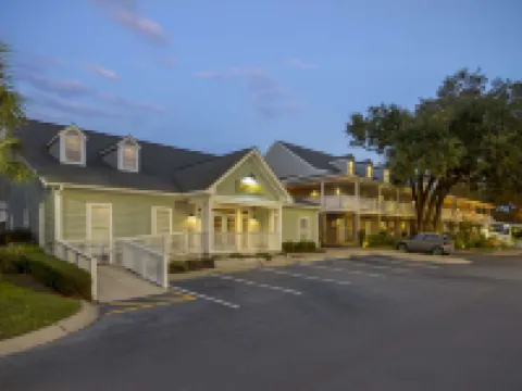 Best Western Plus St. Simons Hotels near St Simons Island