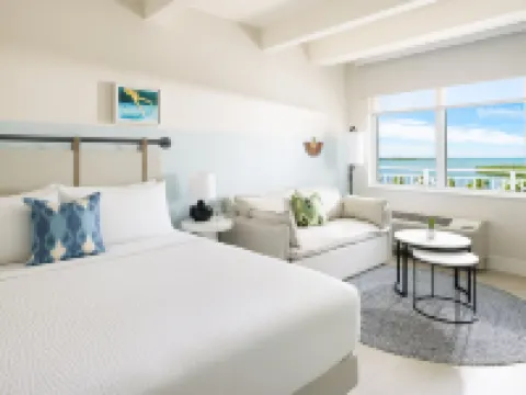 Blue Flamingo Resort Key West キーウェストのホテル