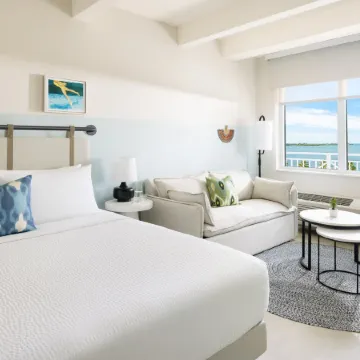 Blue Flamingo Resort Key West