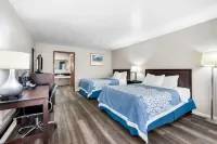 Econo Lodge Panguitch Near Bryce Canyon Hotels in Panguitch