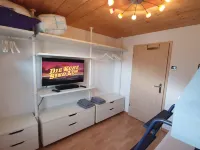 Chalet Lenk Dänk App. 6 Hotel in zona Iffigenalp