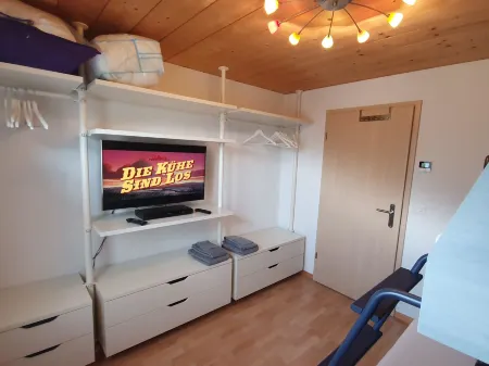 Chalet Lenk Dänk App. 6