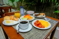 Brisa do Mar Beach Hotel - Bữa sáng