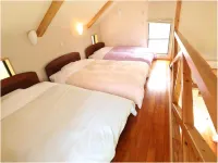 Rest and Lodge Syou فنادق في أمامي