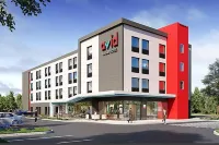 avid hotel LANCASTER by IHG Hotel di 
