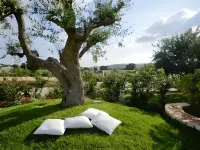 Leonardo Trulli Resort Hotels in Locorotondo