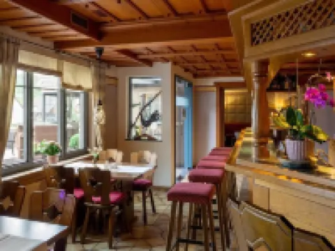 Hotel Kaiserhof Hotels in Medebach