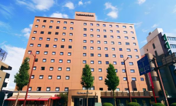 Richmond Hotel Hamamatsu