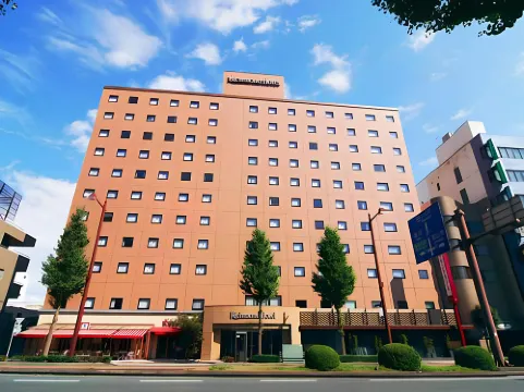 Richmond Hotel Hamamatsu