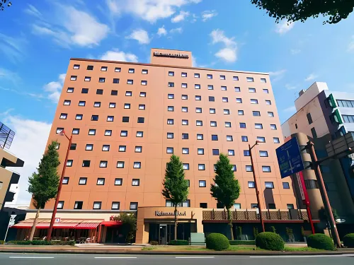 Richmond Hotel Hamamatsu Hotels in Hamamatsu