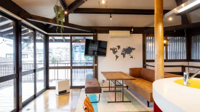 Izu Ricca Hotels near 曹洞宗 水路山 随昌院