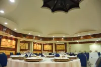 Hotel Golden Park Internacional Foz & Convenções by Nacional Inn - breakfast
