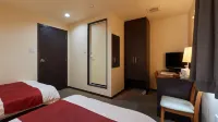 Hotel  Simizu Hôtels à : Tōkamachi