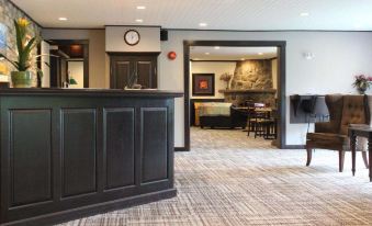 Hotel Baie Saint Paul