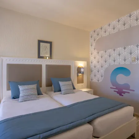 Calimera Yati Beach All Inclusive