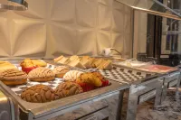 Best Western Plus Monterrey Colon - فطور