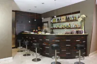 B&B Hotel Habitat Giussano - Bares