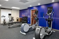 Holiday Inn Express & Suites SUMTER by IHG - Kuntosalit