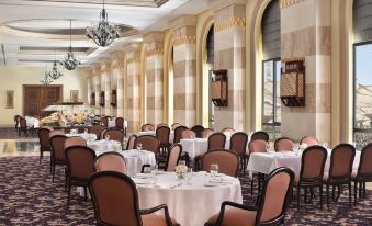 InterContinental Hotels Dar Al Iman Madinah