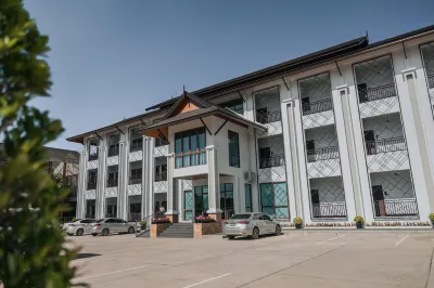Sand & River Hotel - Sand and River Nong Khai Hotels near Wat Pa Khum Yai Sam Chiang