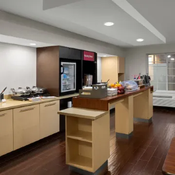 TownePlace Suites Salt Lake City Layton