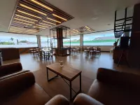 Alltrue Hotel Palangkaraya Hoteles en Menteng